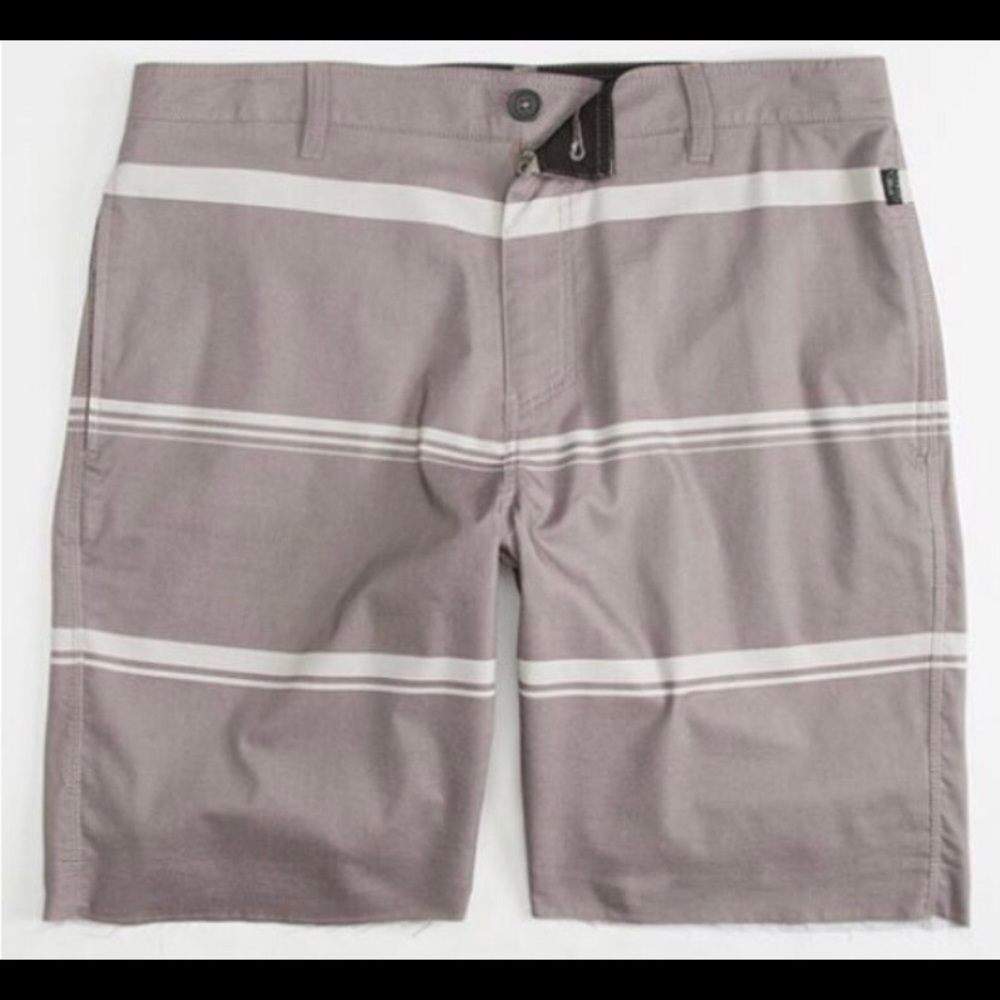 NIRTROUS BLACK HYBRIDS SIZE 34